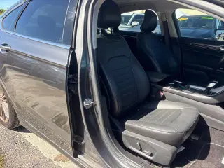 Ford Fusion 2015 SE 4dr Sedán