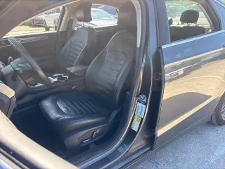 Ford Fusion 2015 SE 4dr Sedán