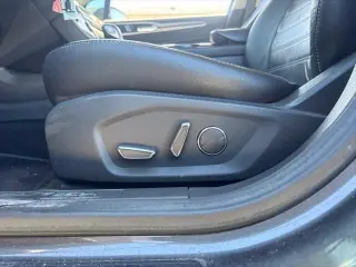 Ford Fusion 2015 SE 4dr Sedán