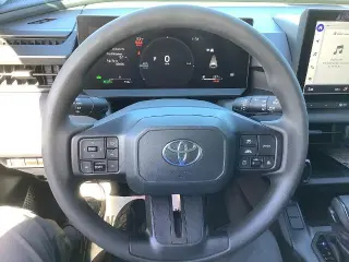 Toyota RAV4 2026 AWD LE 4dr SUV