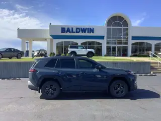 Toyota RAV4 2026 AWD LE 4dr SUV