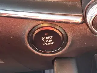 Mazda Mazda3 Hatchback 2023 2.5 S Carbon Edition 4dr Hatchback