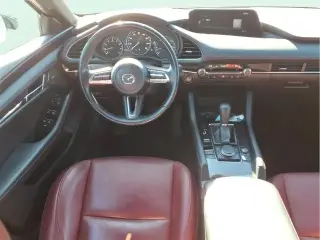 Mazda Mazda3 Hatchback 2023 2.5 S Carbon Edition 4dr Hatchback