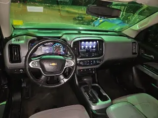 Chevrolet Colorado 2019 4x2 LT 4dr Crew Cab 5 ft. SB