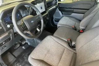 Ford F-150 2024 4x2 XL 2dr Cab Regular 8 ft. LB