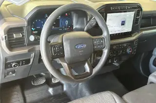 Ford F-150 2024 4x2 XL 2dr Cab Regular 8 ft. LB