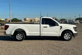Ford F-150 2024 4x2 XL 2dr Cab Regular 8 ft. LB