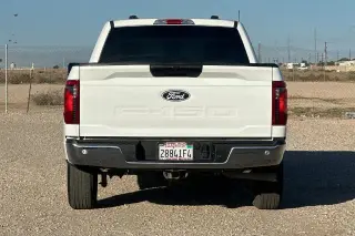 Ford F-150 2024 4x2 XL 2dr Cab Regular 8 ft. LB