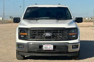 Ford F-150 2024 4x2 XL 2dr Cab Regular 8 ft. LB