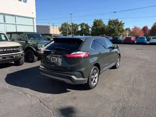 Ford Edge 2024 AWD SEL 4dr SUV