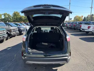 Ford Edge 2024 AWD SEL 4dr SUV
