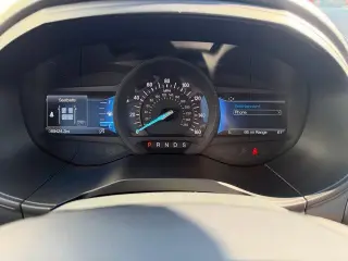 Ford Edge 2024 AWD SEL 4dr SUV