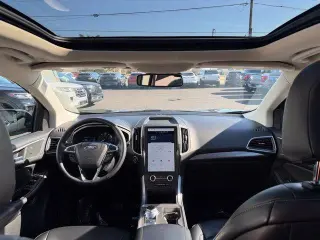Ford Edge 2024 AWD SEL 4dr SUV