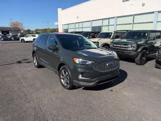Ford Edge 2024 AWD SEL 4dr SUV