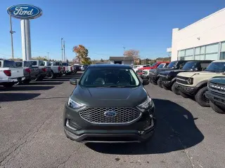Ford Edge 2024 AWD SEL 4dr SUV