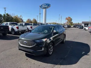 Ford Edge 2024 AWD SEL 4dr SUV