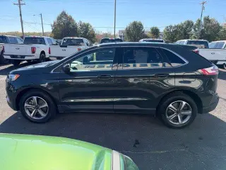 Ford Edge 2024 AWD SEL 4dr SUV
