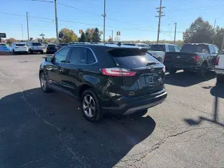 Ford Edge 2024 AWD SEL 4dr SUV