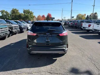 Ford Edge 2024 AWD SEL 4dr SUV
