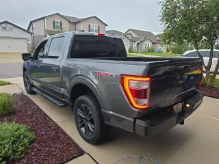 Ford F-150 2023 4x4 Lariat 4dr SuperCrew 6.5 ft. SB