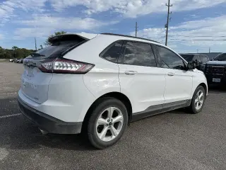 Ford Edge 2018 SE 4dr Crossover