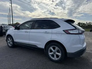 Ford Edge 2018 SE 4dr Crossover