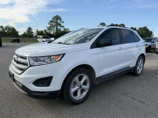 Ford Edge 2018 SE 4dr Crossover