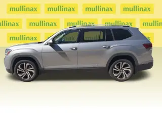 Volkswagen Atlas 2021 AWD V6 SEL Premium 4Motion 4dr SUV (lanzamiento a mitad de año)