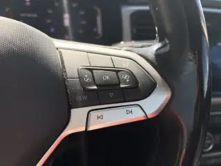 Volkswagen Atlas 2021 AWD V6 SEL Premium 4Motion 4dr SUV (lanzamiento a mitad de año)