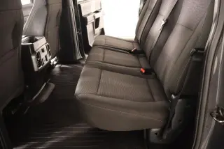 Ford F-150 2017 4x4 XLT 4dr SuperCrew 5.5 ft. SB