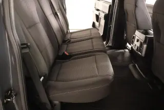 Ford F-150 2017 4x4 XLT 4dr SuperCrew 5.5 ft. SB