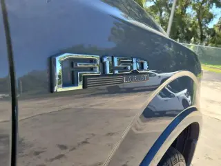 Ford F-150 2018 4x4 Lariat 4dr SuperCrew 5.5 ft. SB