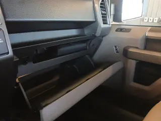 Ford F-150 2017 4x2 XLT 4dr SuperCrew 5.5 ft. SB