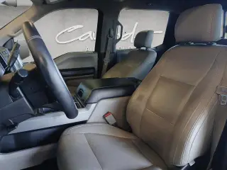 Ford F-150 2017 4x2 XLT 4dr SuperCrew 5.5 ft. SB