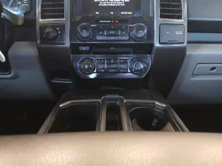 Ford F-150 2017 4x2 XLT 4dr SuperCrew 5.5 ft. SB