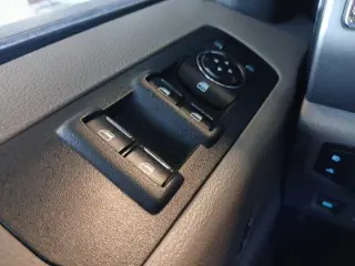 Ford F-150 2017 4x2 XLT 4dr SuperCrew 5.5 ft. SB