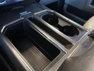 Ford F-150 2017 4x2 XLT 4dr SuperCrew 5.5 ft. SB