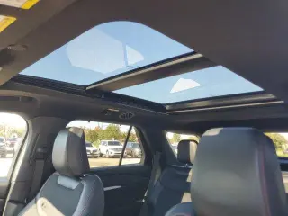 Ford Explorer 2025 AWD ST 4dr SUV