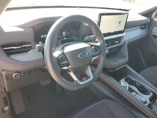 Ford Explorer 2025 AWD ST 4dr SUV
