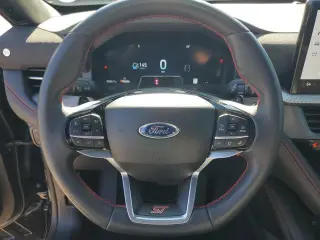 Ford Explorer 2025 AWD ST 4dr SUV