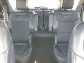 Ford Explorer 2025 AWD ST 4dr SUV