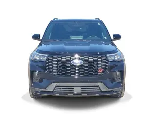 Ford Explorer 2025 AWD ST 4dr SUV