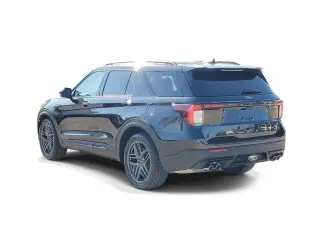 Ford Explorer 2025 AWD ST 4dr SUV