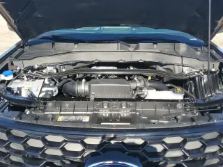 Ford Explorer 2025 AWD ST 4dr SUV