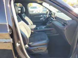 Ford Explorer 2025 AWD ST 4dr SUV