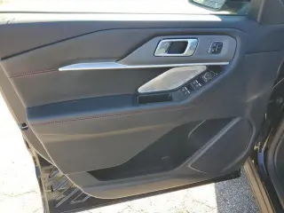 Ford Explorer 2025 AWD ST 4dr SUV