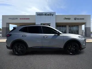 Buick Envision 2024 AWD Sport Touring 4dr Crossover