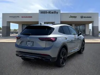 Buick Envision 2024 AWD Sport Touring 4dr Crossover