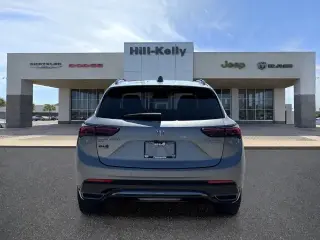 Buick Envision 2024 AWD Sport Touring 4dr Crossover