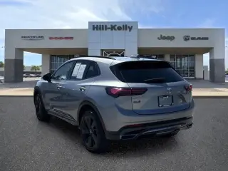 Buick Envision 2024 AWD Sport Touring 4dr Crossover